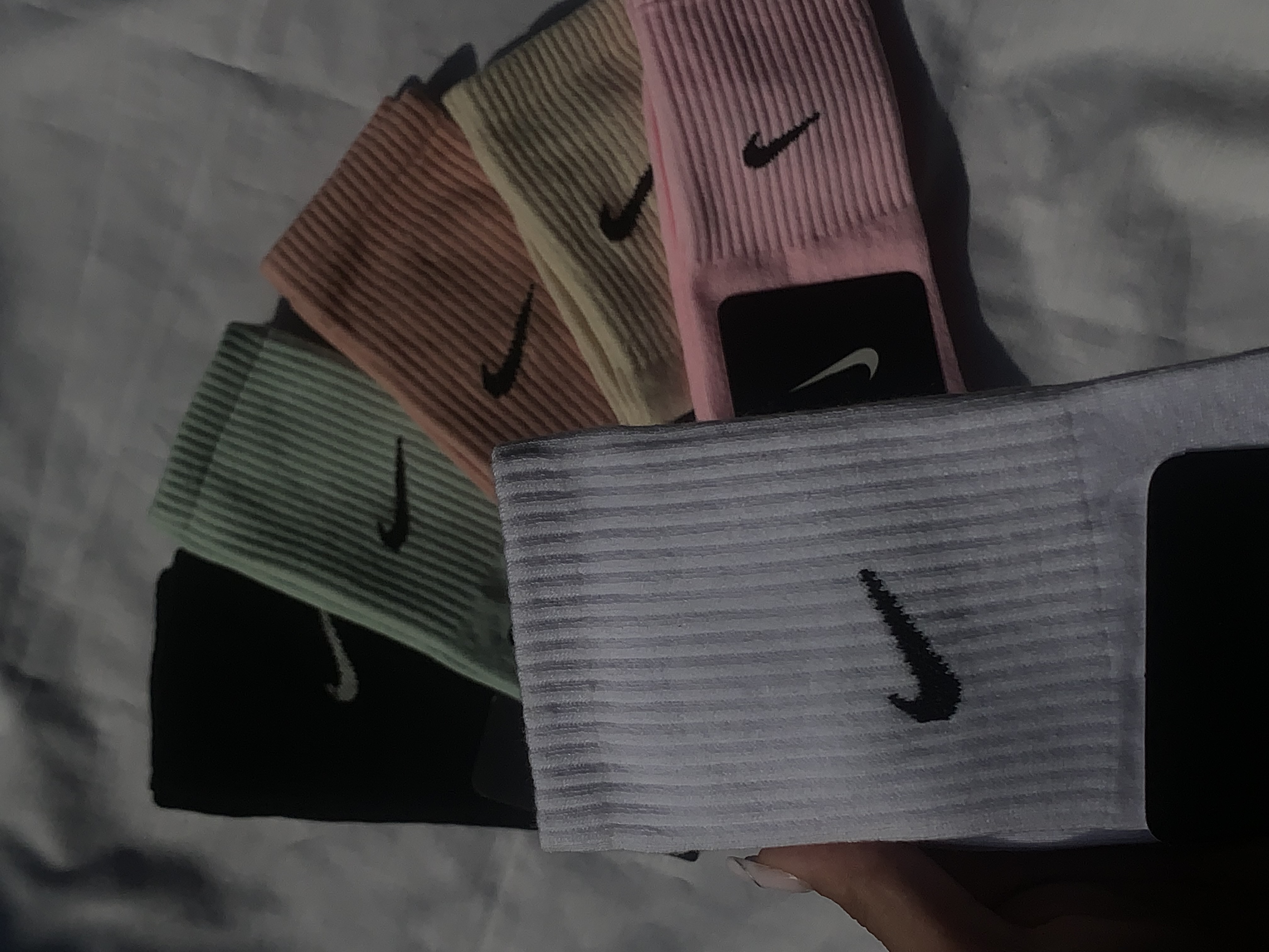 جوراب Nike